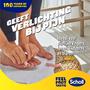 Scholl Beschermhoesje Vingers Tenen 1 Hoesje
