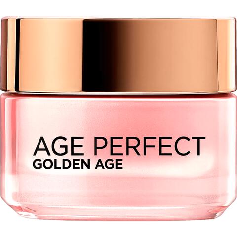 L'Oréal Paris Age Perfect Golden Age Anti-Rimpel Dagcrème 50 ML