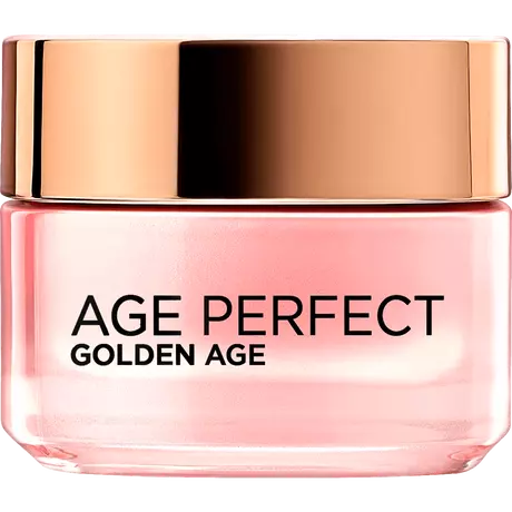 L'Oréal Paris Age Perfect Golden Age Anti-Rimpel Dagcrème 50 ML