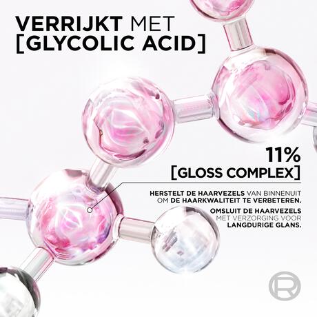 L'Oréal Paris Elvive Ultimate Glycolic Gloss Conditioner 150 ML