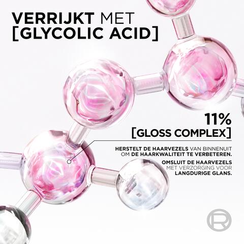 L'Oréal Paris Elvive Ultimate Glycolic Gloss Conditioner 150 ML