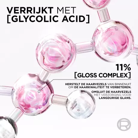 L'Oréal Paris Elvive Ultimate Glycolic Gloss Conditioner 150 ML