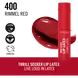 Rimmel London Thrill Seeker Lip Latex 400 Rimmel Red