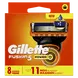 Gillette Fusion5 Power Navulmesjes 8 stuks