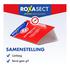 Roxasect Zilvervisjesval 2 stuks