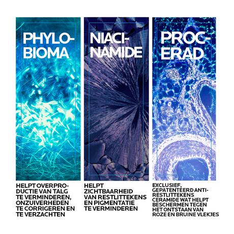 La Roche-Posay Effaclar Duo+M Dagcrème 40 ML