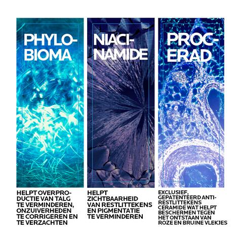 La Roche-Posay Effaclar Duo+M Dagcrème 40 ML