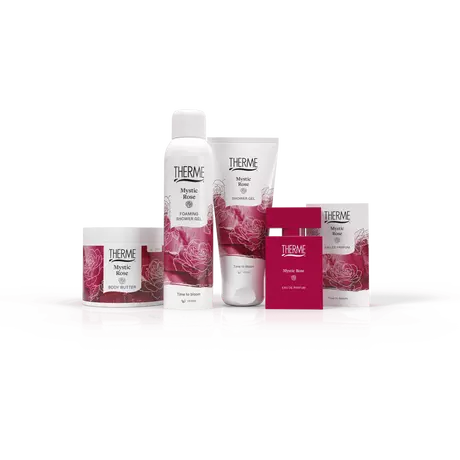 Therme Mystic Rose Bodybutter 225 gram
