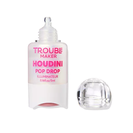 Trouble Maker Pop Drop Houdini Liquid Highlight Gold
