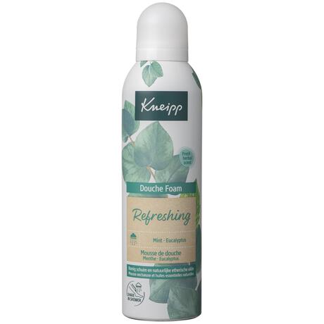 Kneipp Refreshing Douchefoam 200 ML