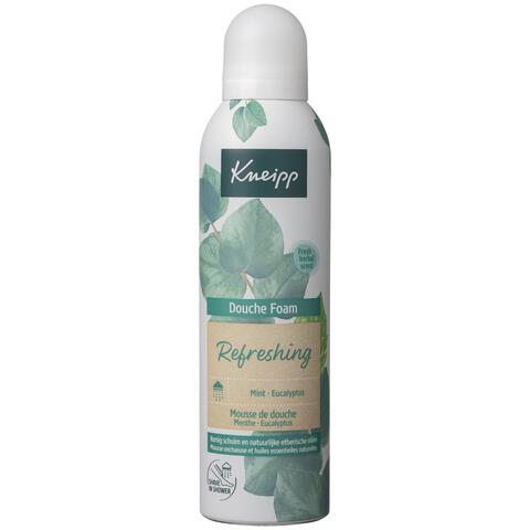 Kneipp Refreshing Douchefoam 200 ML