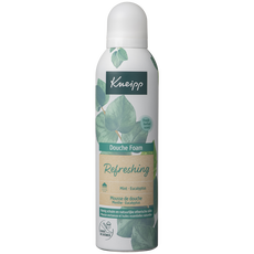 Kneipp Refreshing Douchefoam 200 ML