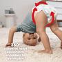 Pampers Baby Dry Pants XXL Pack Luierbroekjes Maat 4 9-15 KG 108 stuks