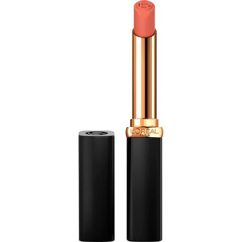 L'Oréal Paris Color Riche Intens Volume Matte Lipstick 520 Le Nude Defiant 1,8 GR