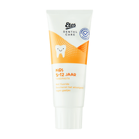 Etos Kids 5-12 Jaar Tandpasta 75 ML