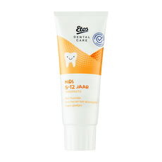 Etos Junior 5-12 Jaar Tandpasta Tube 75 ML