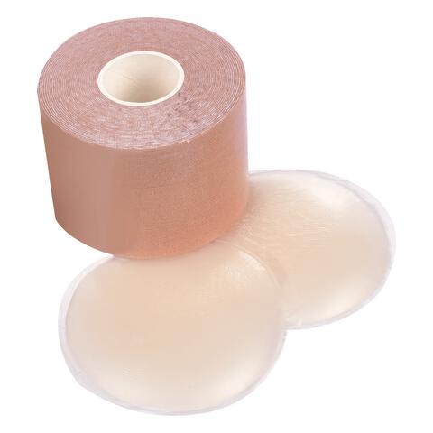 Etos Boobtape Taupe&nbsp;