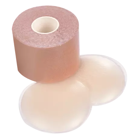 Etos Boobtape Taupe&nbsp;