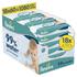 Pampers 99% Water Billendoekjes 18x60 stuks