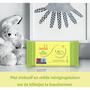 Zwitsal Billendoekjes Lotion 260