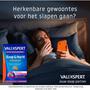 Valdispert Slaap en Nacht Advanced 30 Stuks