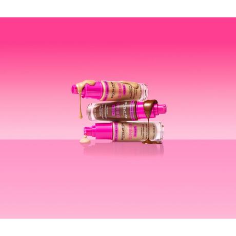 Revolution Superfix Blur Longwear Foundation F2Nc
