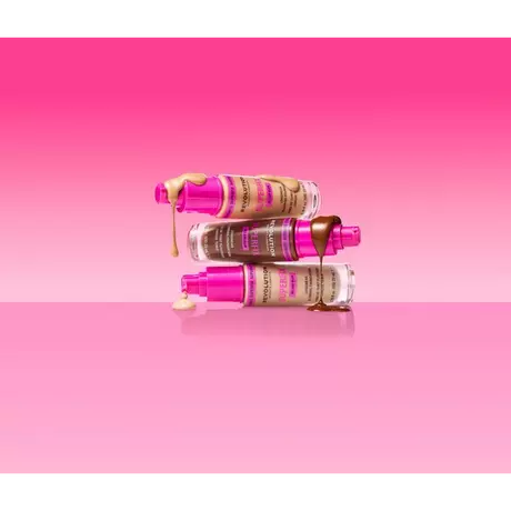 Revolution Superfix Blur Longwear Foundation F2Nc