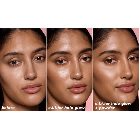 e.l.f. Halo Glow Powder Filter Medium Neutral