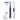 Oral-B iO 7 Zwart & Wit 2 Elektrische Tandenborstels By Braun