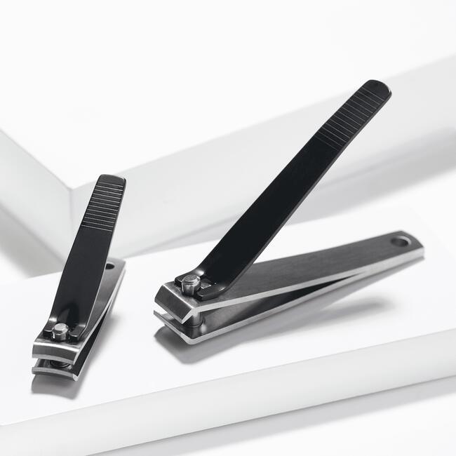 Tweezerman Combo Nagelknipper Set