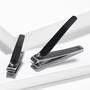 Tweezerman Combo Nagelknipper Set