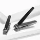 Tweezerman Combo Nagelknipper Set