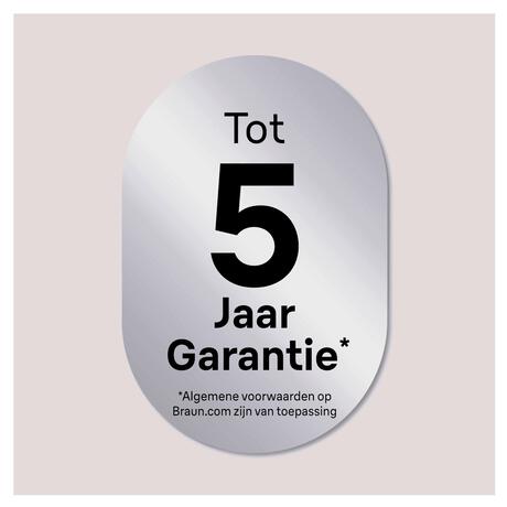 Braun Epilator Silk-épil 9 Flex met 360 Flex Kop