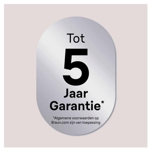 Braun Epilator Silk-épil 9 Flex met 360 Flex Kop