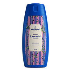 Melkmeisje Lavendel Douchegel 300 ML