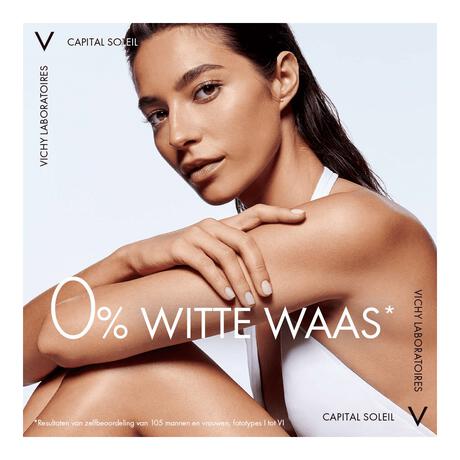 Vichy Capital Soleil Zonnebrandspray SPF30 200 ML