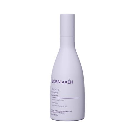 Bjorn Axen Volumizing Shampoo 250 ML
