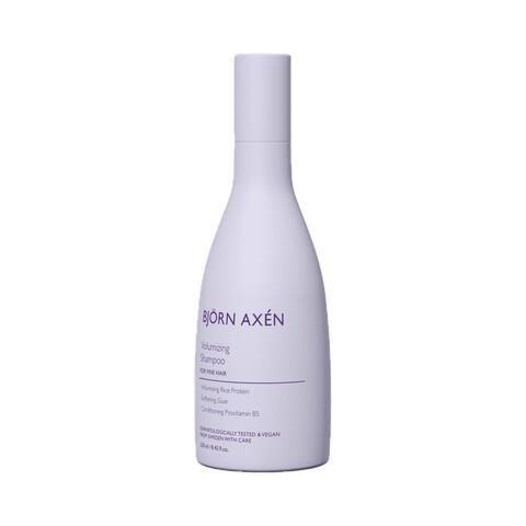 Bjorn Axen Volumizing Shampoo 250 ML