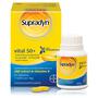 Supradyn Vital 50+ multivitamines voor vijftigplussers 35 tabletten