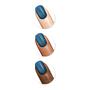 Sally Hansen Miracle Gel Nagellak 644 Distressed Denim