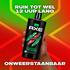 Axe Showergel Africa 700ML