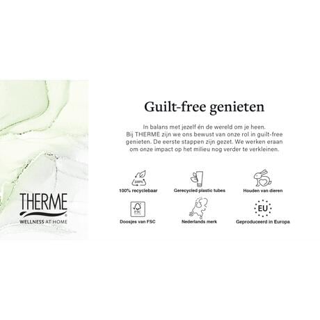 Therme Zen White Lotus Body Serum 125 ML