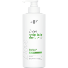 Dove Hair Dandruff Control Shampoo 400 ML