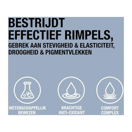 Neutrogena Retinol Boost Anti-Age Nachtcrème Oudere Huid 50 ML