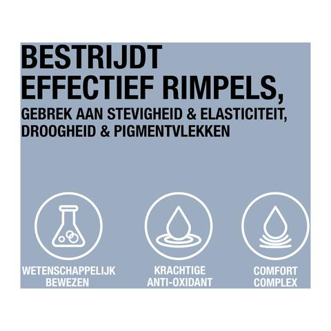 Neutrogena Retinol Boost Anti-Age Nachtcrème Oudere Huid 50 ML