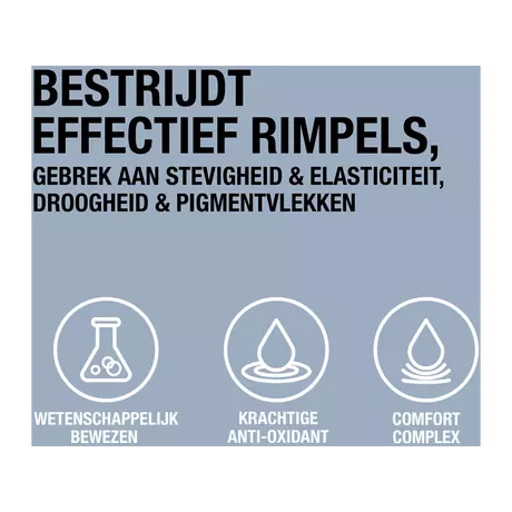 Neutrogena Retinol Boost Anti-Age Nachtcrème Oudere Huid 50 ML