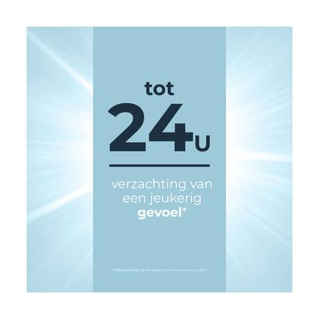 Eucerin AtopiControl Intensief Kalmerende Crème 40 ML