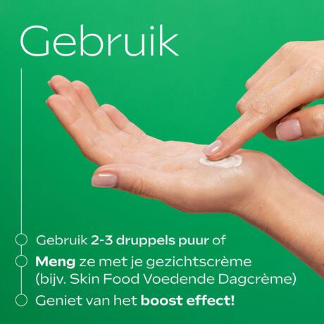 WELEDA Slow Aging Boost Serum Drops 30 ML