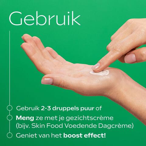 WELEDA Slow Aging Boost Serum Drops 30 ML