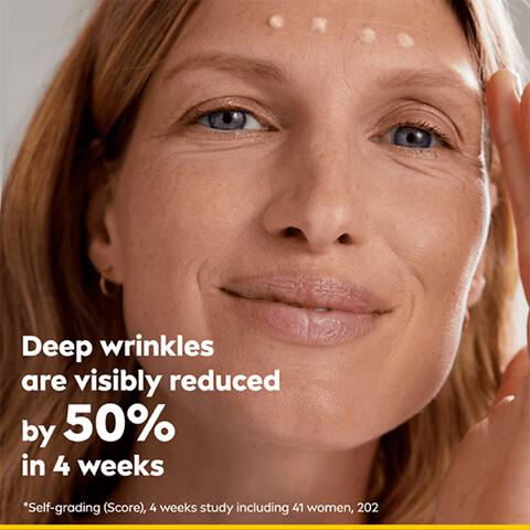 NIVEA Q10 Anti-Rimpel Expert Wrinkle Filler Serum 15 ML